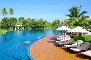 Holidays to the Sofitel Krabi Phokeethra Golf & Spa Resort
