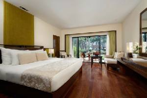 Holidays to the Anantara Si Kao, Trang