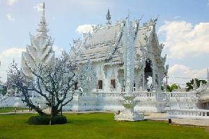 Escorted tour of Thailand - Around Thailand tour