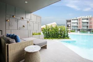 Holidays to the La Vela Khao Lak