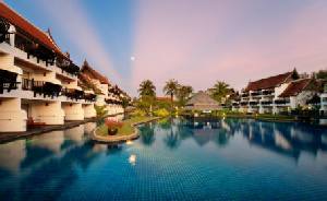 Holidays to the JW Marriott Khao Lak Resort & Spa