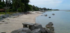 Twin Centre holidays to Thailand