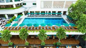 Holidays to the Royal Orchid Sheraton Hotel & Towers, Bangkok