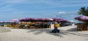 Twin centre holidays to Bangkok and Thailand beaches