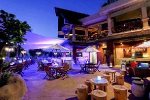 Holidays to the Centara Grand Mirage Beach Resort, Pattaya