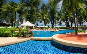 Holidays to the Dusit Thani Laguna Phuket