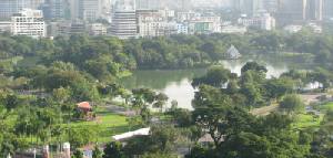 Multi Centre holidays to Thailand