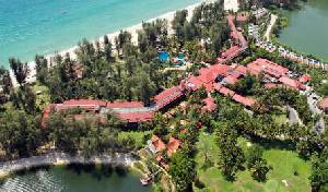 Holidays to the Dusit Thani Laguna Phuket