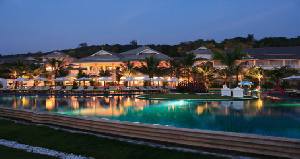 Holidays to the Sofitel Krabi Phokeethra Golf & Spa Resort