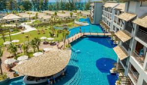 Holidays to the Mai Khao Lak Beach Resort & Spa