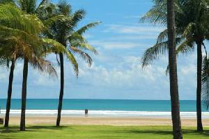 Holidays to the Apsara Beachfront Resort & Villa, Khao Lak