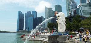 Multi centre holidays to Singapore Bangkok and Thailand beaches