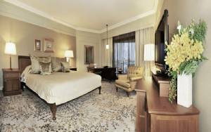 Holidays to the Mandarin Oriental Bangkok