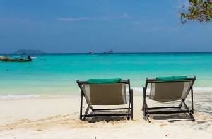 Holidays to the Holiday Resort Phi Phi
