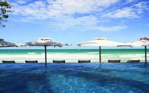 Holidays to the Ao Prao Resort, Koh Samet