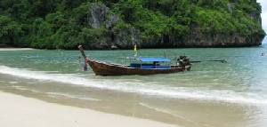 Multi centre holidays to Hong Kong Bangkok and Thailand beaches