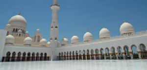 Multi centre holidays Abu Dhabi Bangkok and Thailand beaches