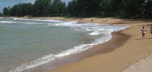 Multi Centre holidays to Thailand