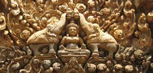 Multi centre holidays to Cambodia Bangkok and Thailand beaches