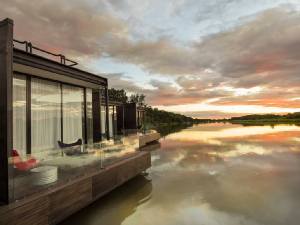 Holidays to the X2 River Kwai Resort, Kanchanaburi