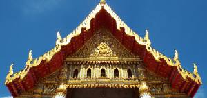 Multi centre holidays to Singapore Bangkok and Thailand beaches