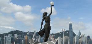 Multi centre holidays to Hong Kong Bangkok and Thailand beaches