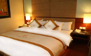 Holidays to the Sunway Hotel, Hanoi