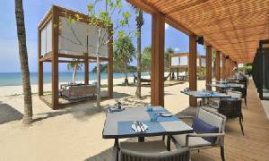 Holidays to the Pimalai Resort & Spa, Koh Lanta