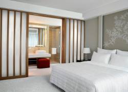 Holidays to the Le Meridien Chiang Mai