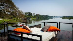 Holidays to the X2 River Kwai Resort, Kanchanaburi