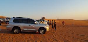 Multi centre holidays to Dubai Bangkok and Thailand beaches