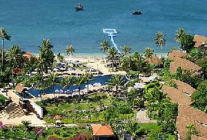 Holidays to the Rawi Warin Resort & Spa Koh Lanta