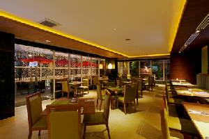 Holidays to the Centara Pattaya Hotel