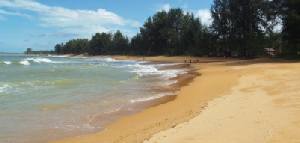 Holidays to Khao Lak with Escape Worldwide