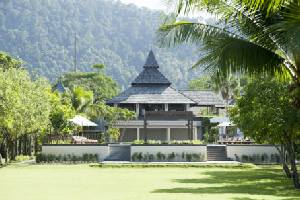 Holidays to the Layana Resort & Spa, Koh Lanta