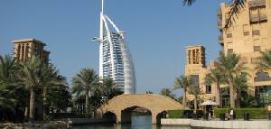 Multi centre holidays to Dubai Bangkok and Thailand beaches