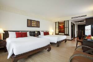 Holidays to the Centara Khao Lak Seaview Resort & Spa