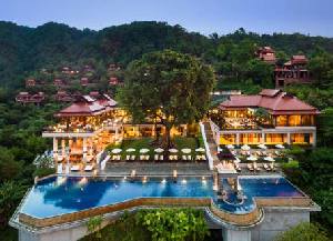 Holidays to the Pimalai Resort & Spa, Koh Lanta