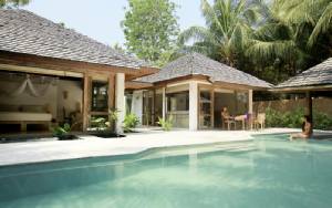 Holiday to the Sheraton Hua Hin Pranburi Villas