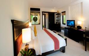 Holidays to the Bhu Nga Thani Resort & Spa, Krabi