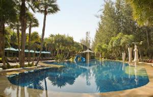 Holidays to the Anantara Si Kao, Trang