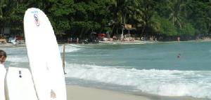 Multi centre holidays to Hong Kong Bangkok and Thailand beaches