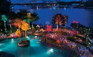 Holidays to the Shangri-La Hotel Bangkok