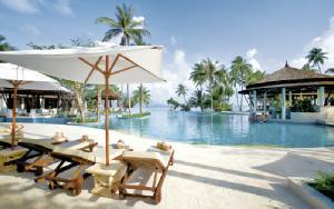 Holidays to the Melati Beach Resort & Spa, Koh Samui
