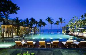 Holidays to the Cape Hidhra Hotel, Hua Hin