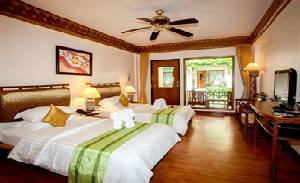 Holidays to the Chaba Cabana Beach Resort & Spa, Koh Samui