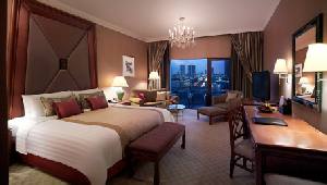 Holidays to the Shangri-La Hotel Bangkok
