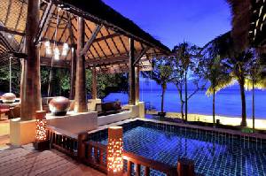 Holidays to the Le Vimarn Cottages & Spa, Koh Samet