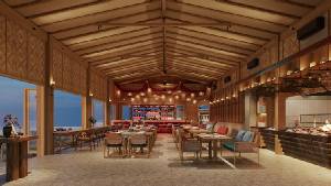 Holidays to the Outrigger Phi Phi Island Resort