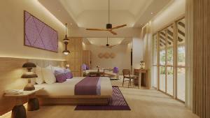 Holidays to the Outrigger Phi Phi Island Resort